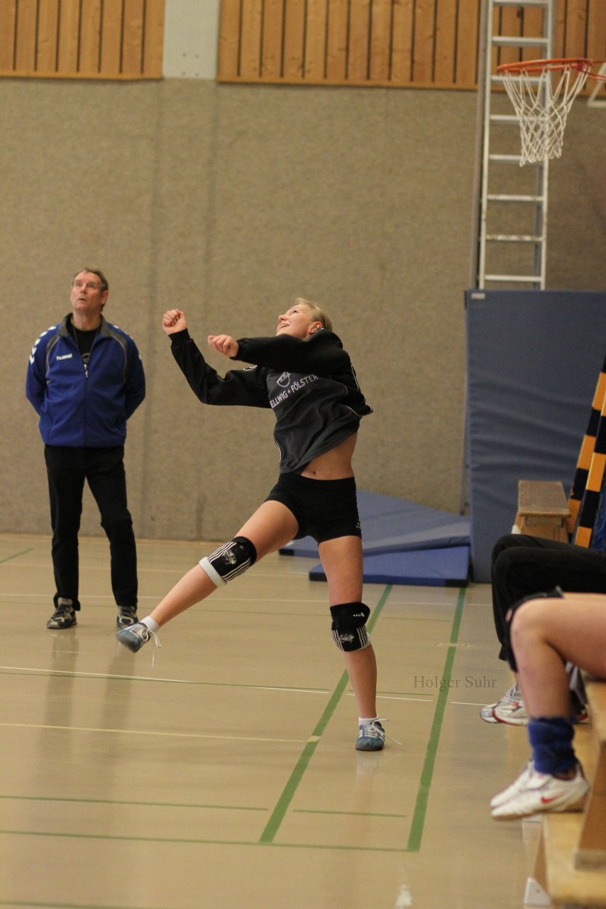 Bild 36 - U18w 4.Tag am 18.2.12